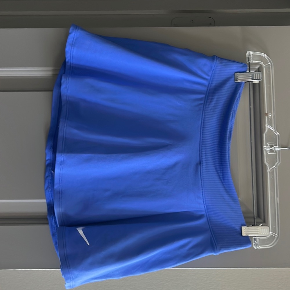 Nike Running Skirt Size S Worn 2x